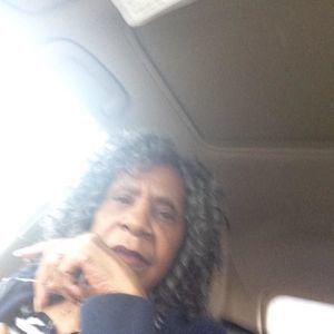 Meet your Posher, Ann